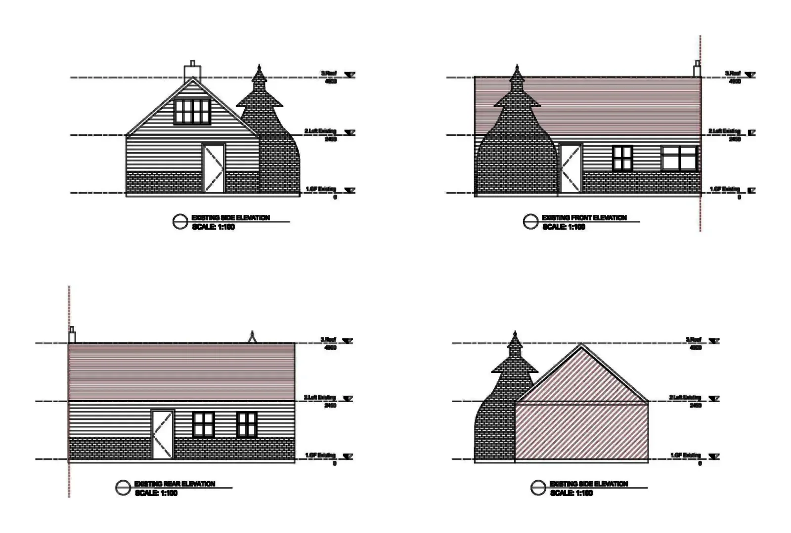 Planning & Building Control support