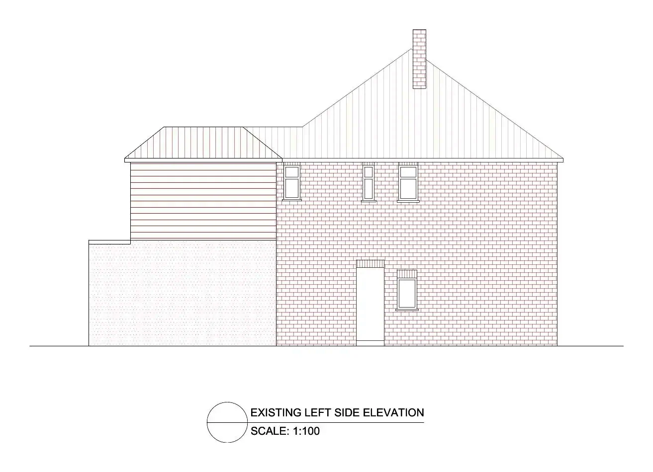 Surveying Services drawing