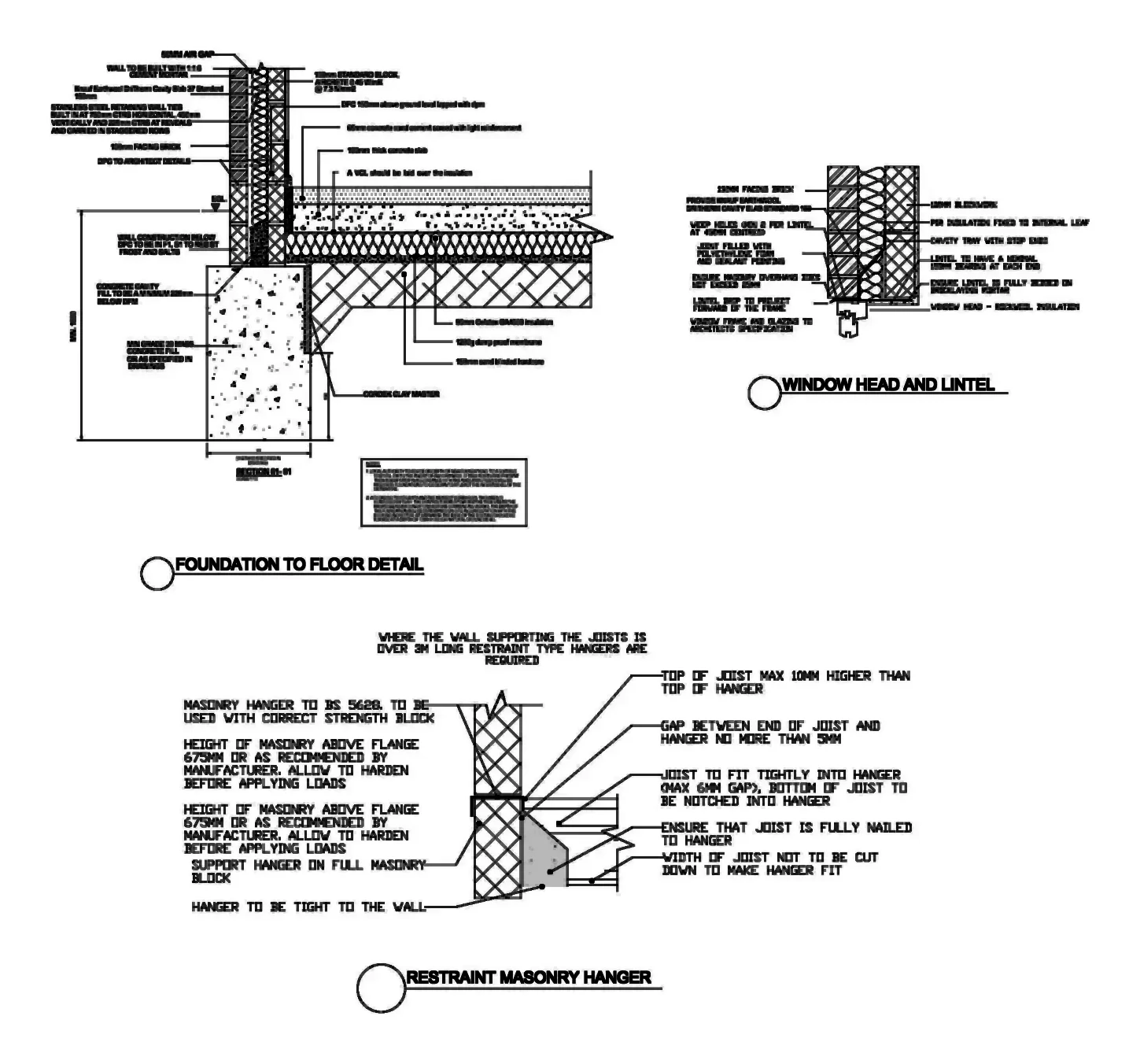 Rear extension — Erith, Kent